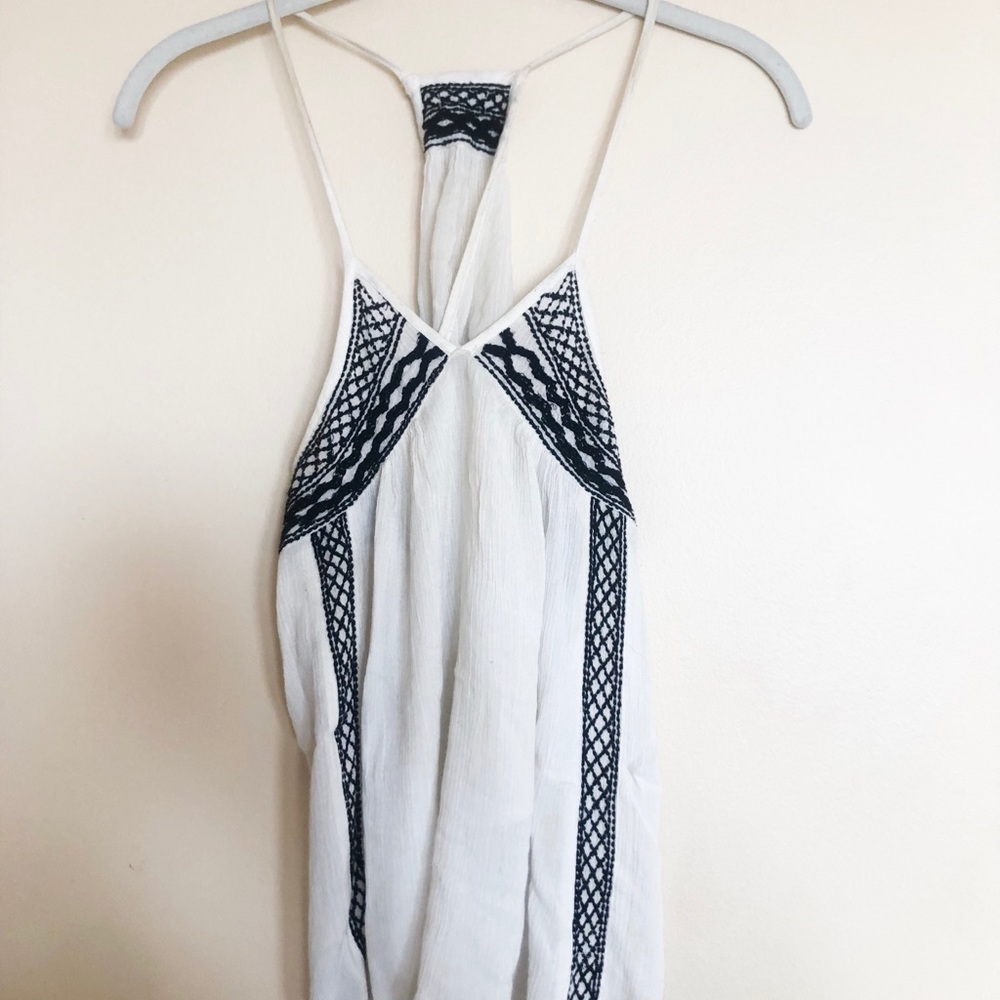 Mykonos Top